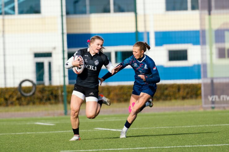 Федерация регби России — rugby.ru официальный сайт - Официальный сайт Федерации регби России