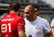 Федерация регби России — rugby.ru официальный сайт - Официальный сайт Федерации регби России