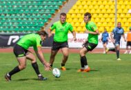 Федерация регби России — rugby.ru официальный сайт - Официальный сайт Федерации регби России