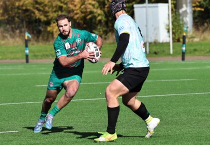 Федерация регби России — rugby.ru официальный сайт - Официальный сайт Федерации регби России