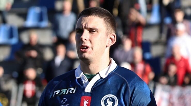 Федерация регби России — rugby.ru официальный сайт - Официальный сайт Федерации регби России