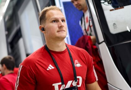 Федерация регби России — rugby.ru официальный сайт - Официальный сайт Федерации регби России