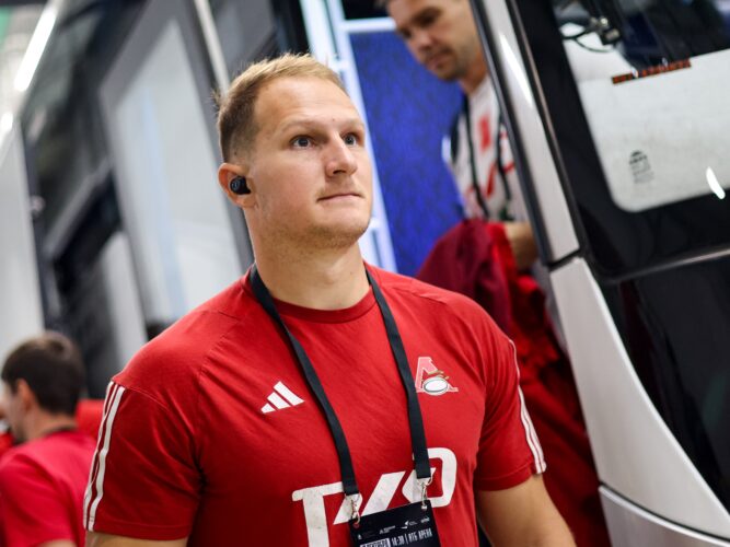 Федерация регби России — rugby.ru официальный сайт - Официальный сайт Федерации регби России