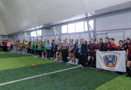 Федерация регби России — rugby.ru официальный сайт - Официальный сайт Федерации регби России