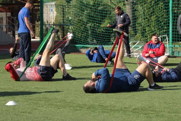 Федерация регби России — rugby.ru официальный сайт - Официальный сайт Федерации регби России