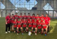 Федерация регби России — rugby.ru официальный сайт - Официальный сайт Федерации регби России