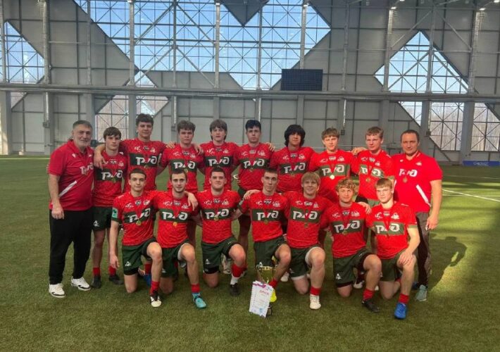 Федерация регби России — rugby.ru официальный сайт - Официальный сайт Федерации регби России