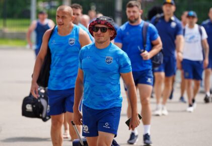 Федерация регби России — rugby.ru официальный сайт - Официальный сайт Федерации регби России