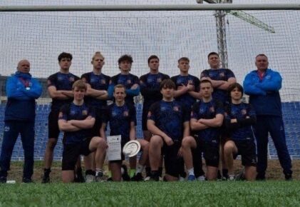 Федерация регби России — rugby.ru официальный сайт - Официальный сайт Федерации регби России