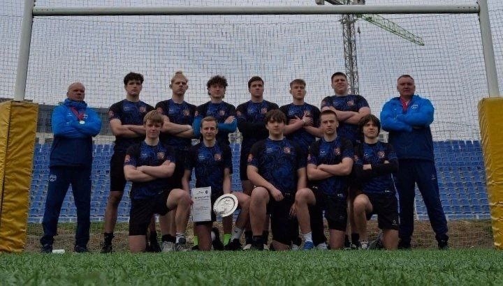 Федерация регби России — rugby.ru официальный сайт - Официальный сайт Федерации регби России