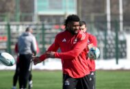 Федерация регби России — rugby.ru официальный сайт - Официальный сайт Федерации регби России