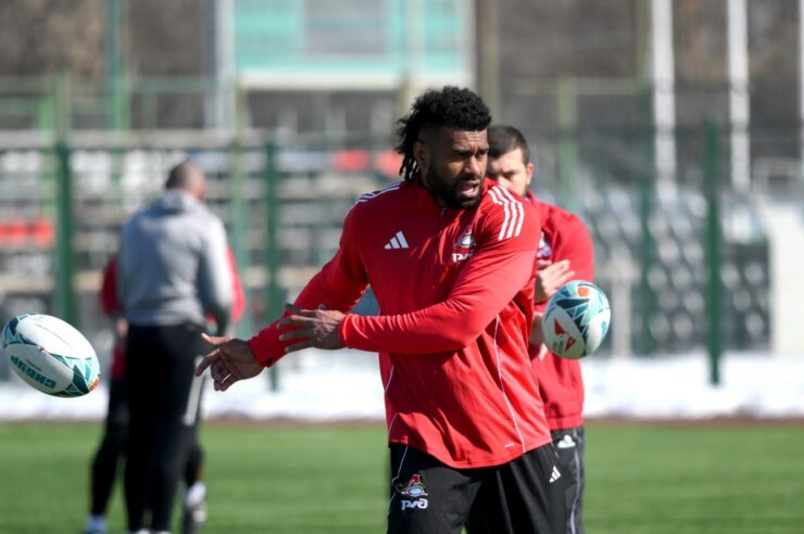 Федерация регби России — rugby.ru официальный сайт - Официальный сайт Федерации регби России