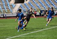 Федерация регби России — rugby.ru официальный сайт - Официальный сайт Федерации регби России