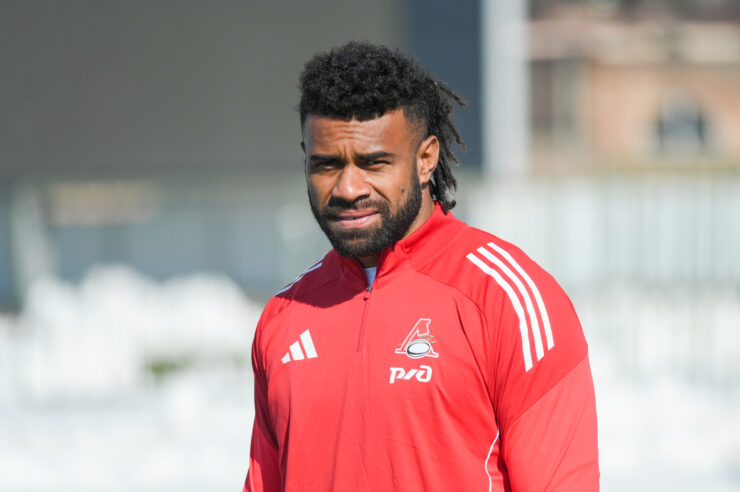 Федерация регби России — rugby.ru официальный сайт - Официальный сайт Федерации регби России