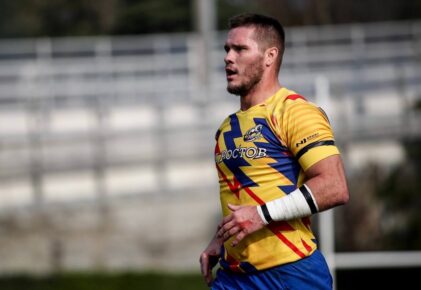 Федерация регби России — rugby.ru официальный сайт - Официальный сайт Федерации регби России