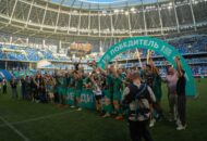 Федерация регби России — rugby.ru официальный сайт - Официальный сайт Федерации регби России