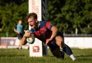 Федерация регби России — rugby.ru официальный сайт - Официальный сайт Федерации регби России