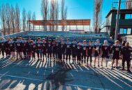 Федерация регби России — rugby.ru официальный сайт - Официальный сайт Федерации регби России