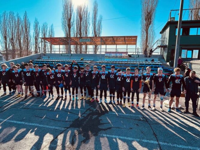 Федерация регби России — rugby.ru официальный сайт - Официальный сайт Федерации регби России