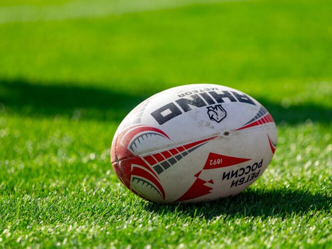 Федерация регби России — rugby.ru официальный сайт - Официальный сайт Федерации регби России