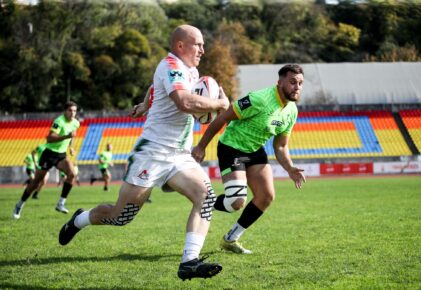 Федерация регби России — rugby.ru официальный сайт - Официальный сайт Федерации регби России