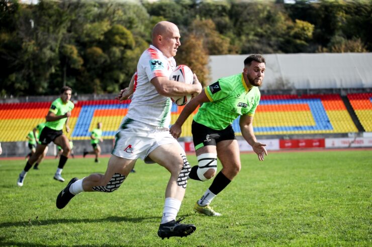 Федерация регби России — rugby.ru официальный сайт - Официальный сайт Федерации регби России