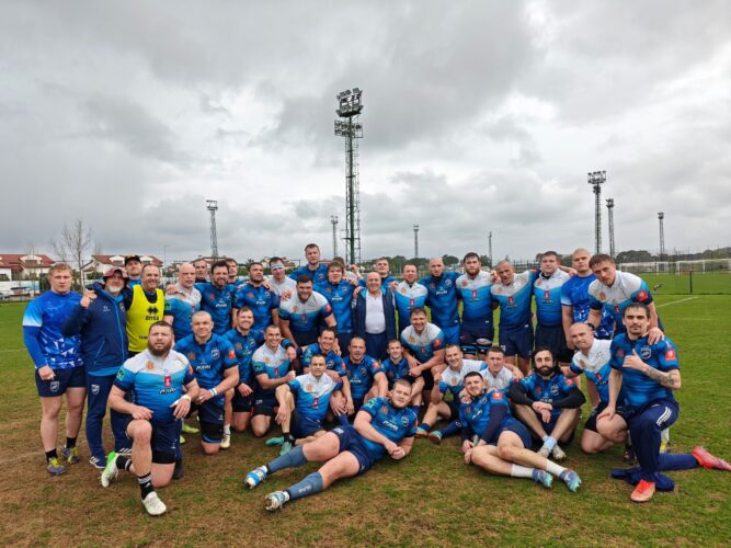 Федерация регби России — rugby.ru официальный сайт - Официальный сайт Федерации регби России