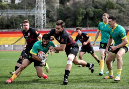 Федерация регби России — rugby.ru официальный сайт - Официальный сайт Федерации регби России