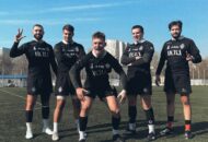 Федерация регби России — rugby.ru официальный сайт - Официальный сайт Федерации регби России