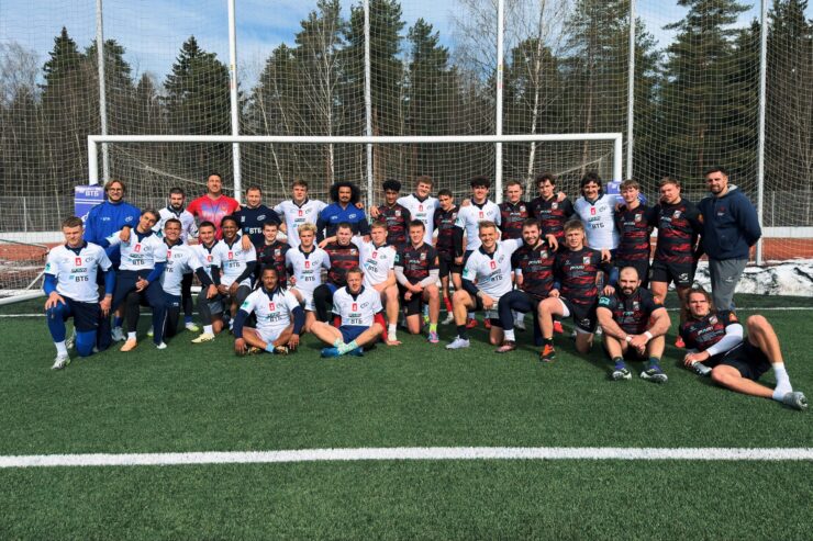 Федерация регби России — rugby.ru официальный сайт - Официальный сайт Федерации регби России