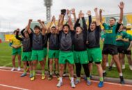 Федерация регби России — rugby.ru официальный сайт - Официальный сайт Федерации регби России