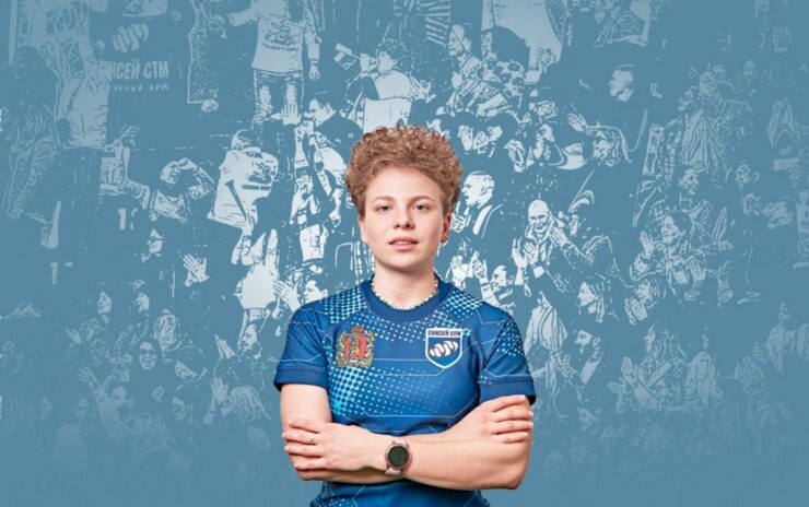 Федерация регби России — rugby.ru официальный сайт - Официальный сайт Федерации регби России