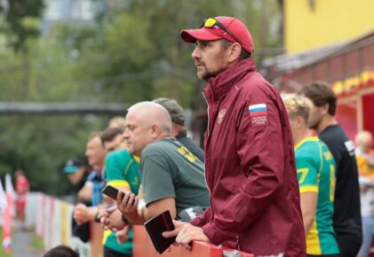 Федерация регби России — rugby.ru официальный сайт - Официальный сайт Федерации регби России