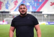 Федерация регби России — rugby.ru официальный сайт - Официальный сайт Федерации регби России