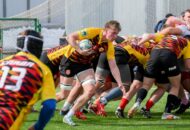 Федерация регби России — rugby.ru официальный сайт - Официальный сайт Федерации регби России