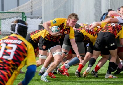 Федерация регби России — rugby.ru официальный сайт - Официальный сайт Федерации регби России