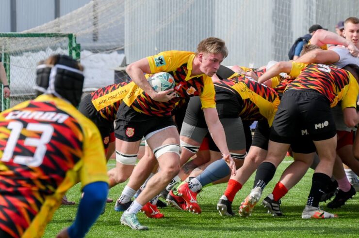 Федерация регби России — rugby.ru официальный сайт - Официальный сайт Федерации регби России
