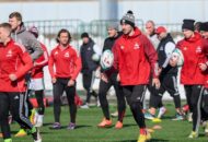 Федерация регби России — rugby.ru официальный сайт - Официальный сайт Федерации регби России