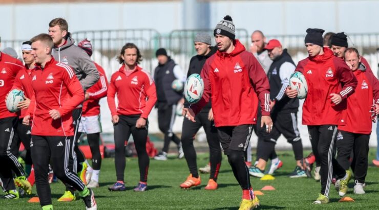 Федерация регби России — rugby.ru официальный сайт - Официальный сайт Федерации регби России