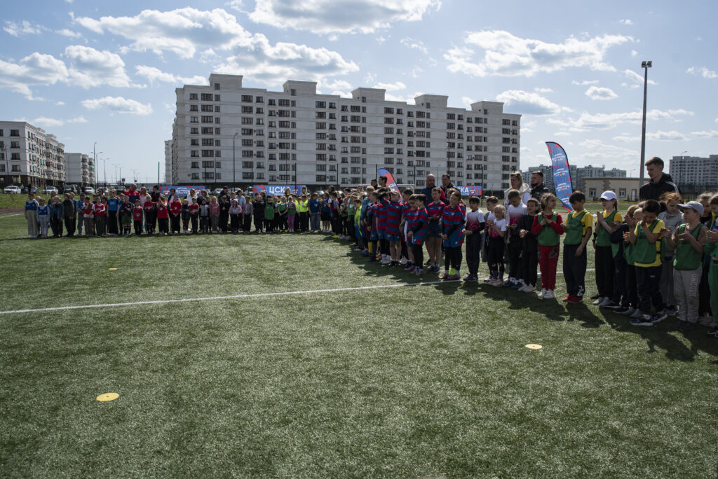 Федерация регби России — rugby.ru официальный сайт - Официальный сайт Федерации регби России