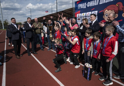 Федерация регби России — rugby.ru официальный сайт - Официальный сайт Федерации регби России