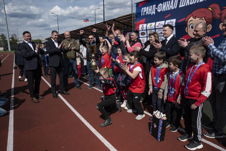 Федерация регби России — rugby.ru официальный сайт - Официальный сайт Федерации регби России