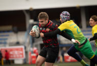 Федерация регби России — rugby.ru официальный сайт - Официальный сайт Федерации регби России