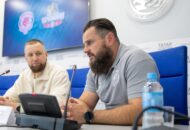 Федерация регби России — rugby.ru официальный сайт - Официальный сайт Федерации регби России