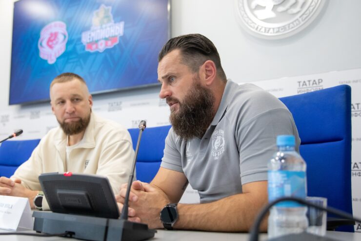 Федерация регби России — rugby.ru официальный сайт - Официальный сайт Федерации регби России