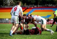 Федерация регби России — rugby.ru официальный сайт - Официальный сайт Федерации регби России