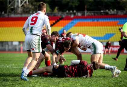 Федерация регби России — rugby.ru официальный сайт - Официальный сайт Федерации регби России