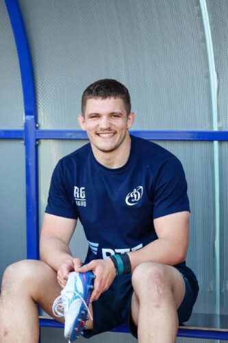 Федерация регби России — rugby.ru официальный сайт - Официальный сайт Федерации регби России