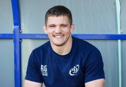 Федерация регби России — rugby.ru официальный сайт - Официальный сайт Федерации регби России