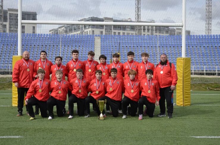 Федерация регби России — rugby.ru официальный сайт - Официальный сайт Федерации регби России